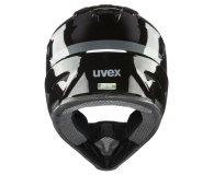 UVEX OUTLET - Kask Hlmt 10 bike black gray 56-58 cm - 1482667 - zdjęcie 2